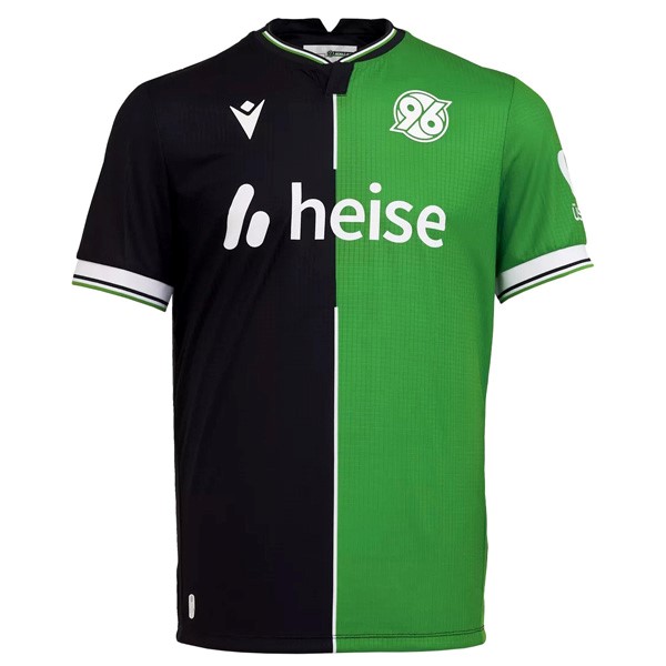 Tailandia Camiseta Hannover 2ª 2024-2025